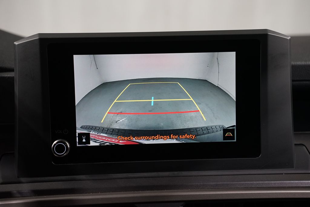 Thumbnail: 2025 Toyota 4Runner - 21