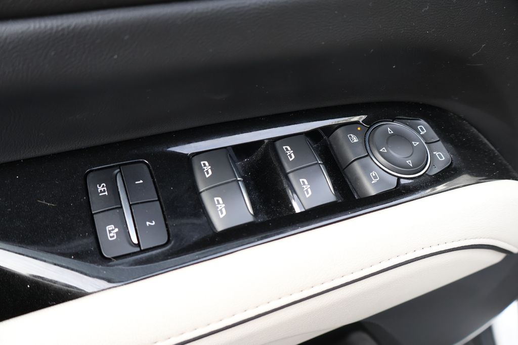2021 Cadillac Escalade ESV Sport 16