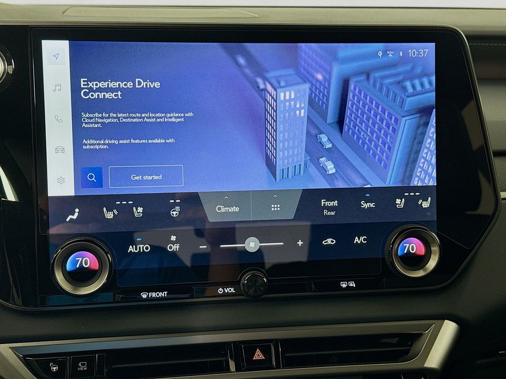 Thumbnail: 2026 Lexus RX - 12