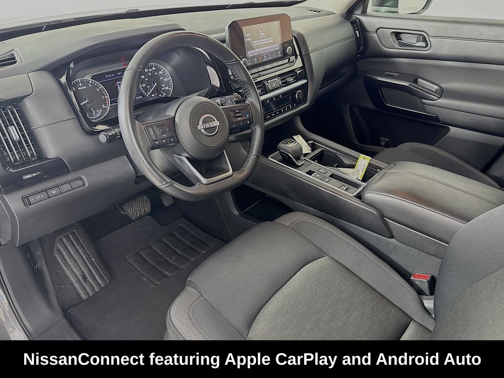 Used Car 2024 Nissan Pathfinder  Sv For Sale Under $30,000 In Austin, Texas