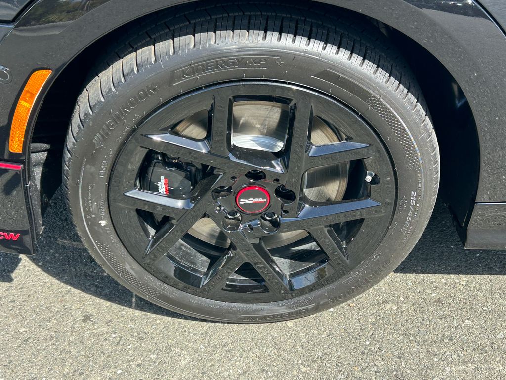 Thumbnail: 2026 MINI Cooper - 9