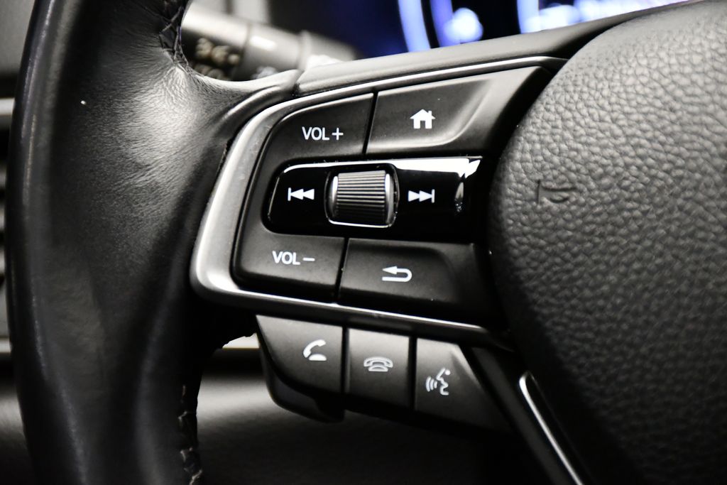 Thumbnail: 2018 Honda Accord - 21