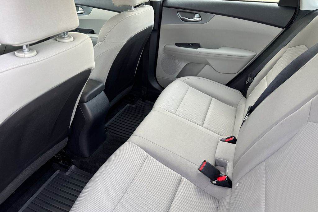 used 2019 Kia Forte car, priced at $16,962