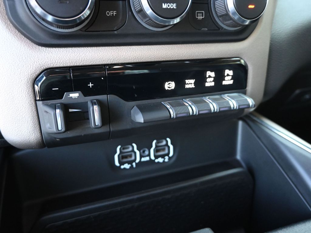 2021 Ram 3500 Laramie
