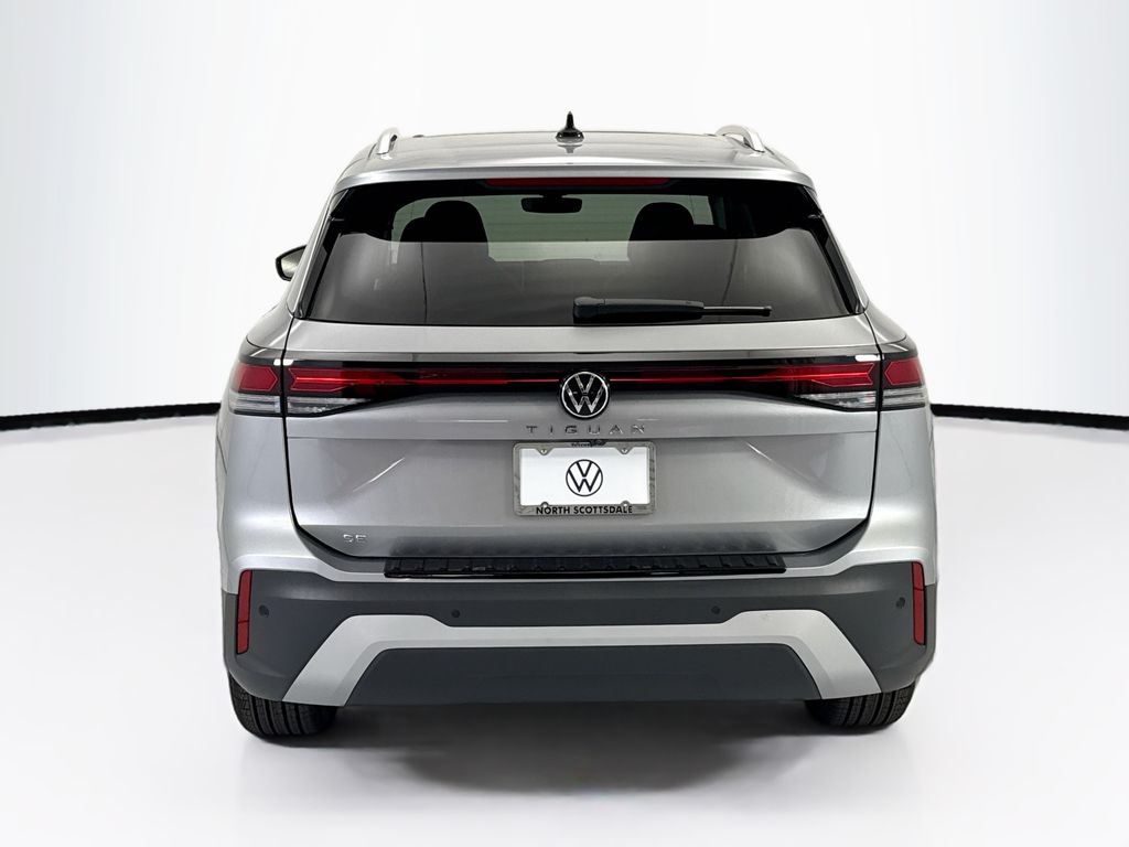 Thumbnail: 2026 Volkswagen Tiguan - 6