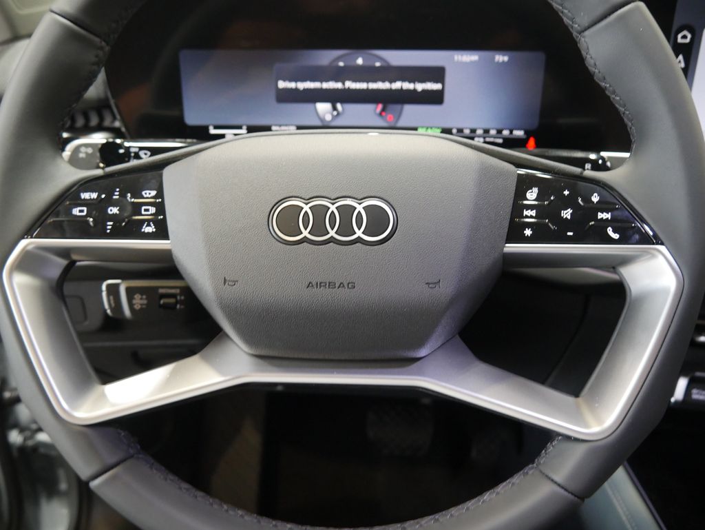 Thumbnail: 2026 Audi Q3 - 29