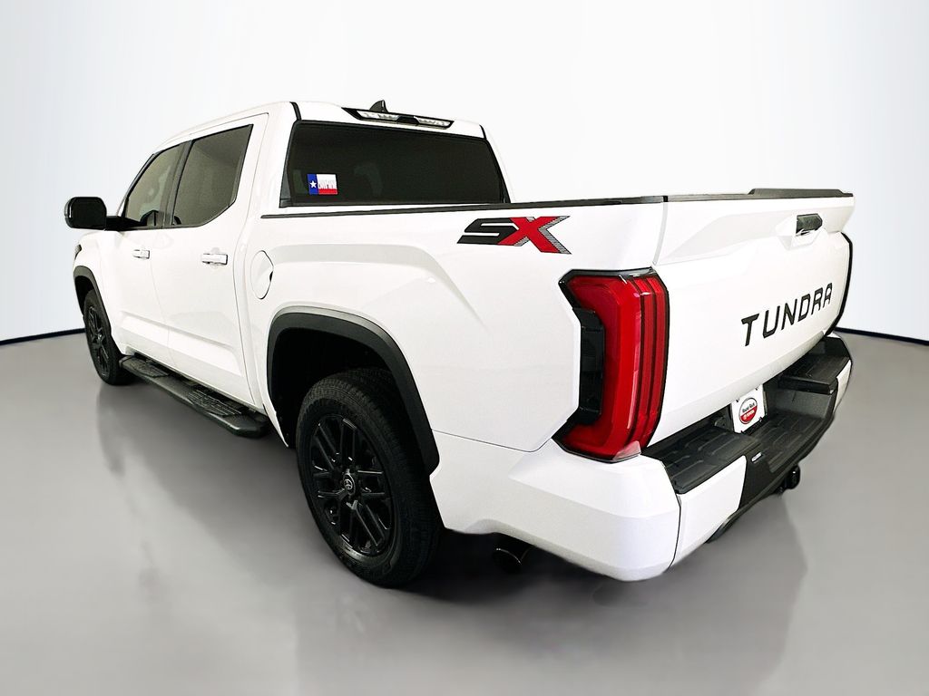 Thumbnail: 2026 Toyota Tundra - 7