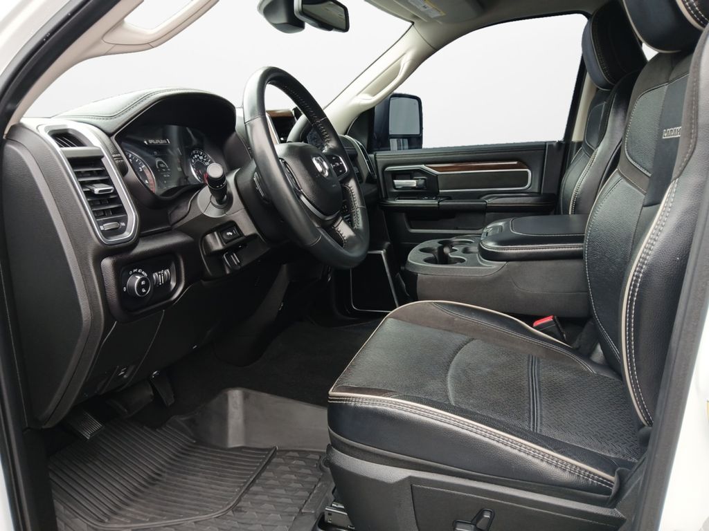 Used Car 2023 Ram 2500  Laramie For Sale Under $70,000 In Austin, Texas