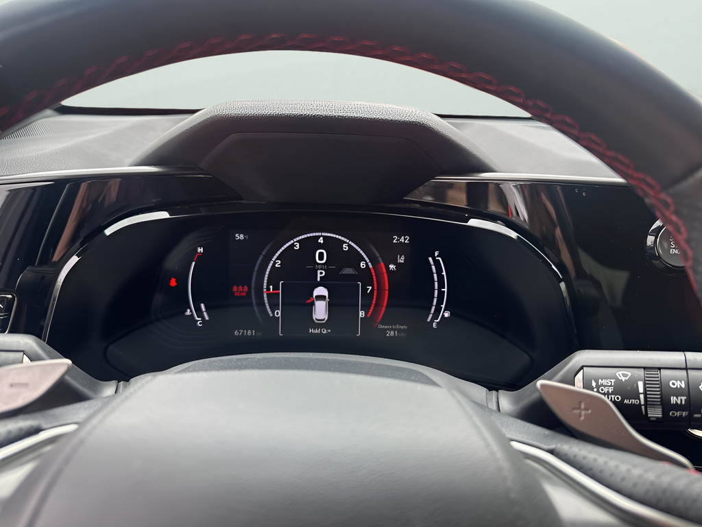 Used Car 2022 Lexus Nx  For Sale Under $35,000 In Austin, Texas