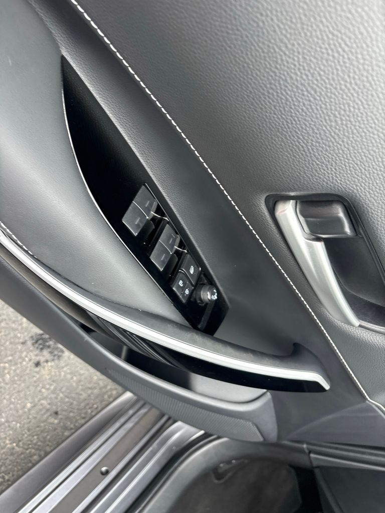 Used Car 2024 Toyota Corolla Hatchback  Xse For Sale Under $30,000 In Austin, Texas