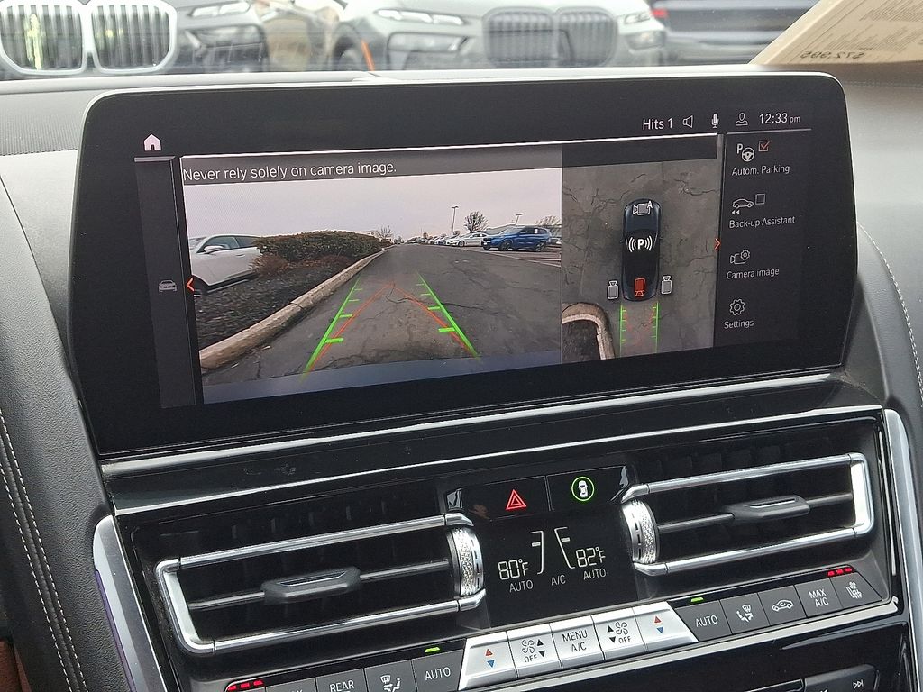 Thumbnail: 2023 BMW 8 Series - 17