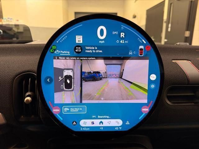 Thumbnail: 2026 MINI Cooper - 17