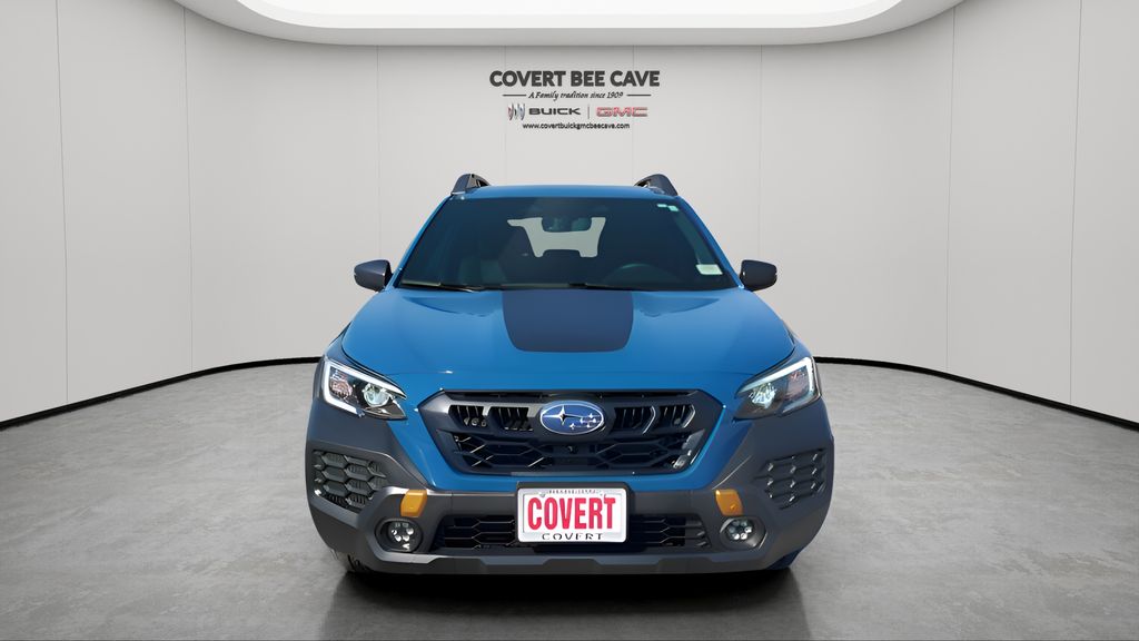 Used Car 2025 Subaru Outback  Wilderness For Sale Under $40,000 In Austin, Texas