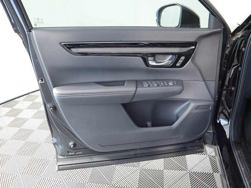 Thumbnail: 2026 Honda CR-V - 25