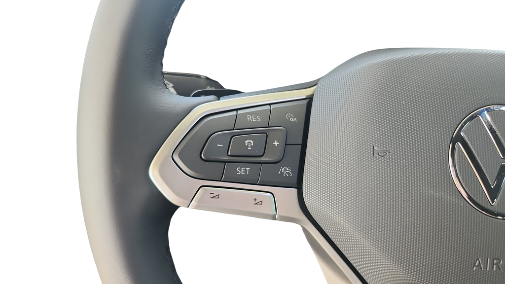 2026 Volkswagen Atlas Cross Sport