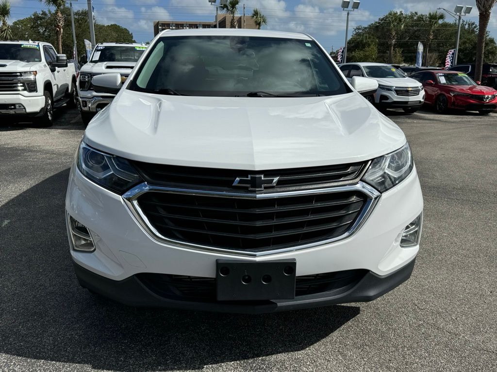 2020 Chevrolet Equinox LT 2