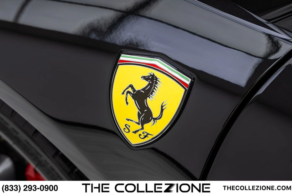 2014 Ferrari 458 Italia