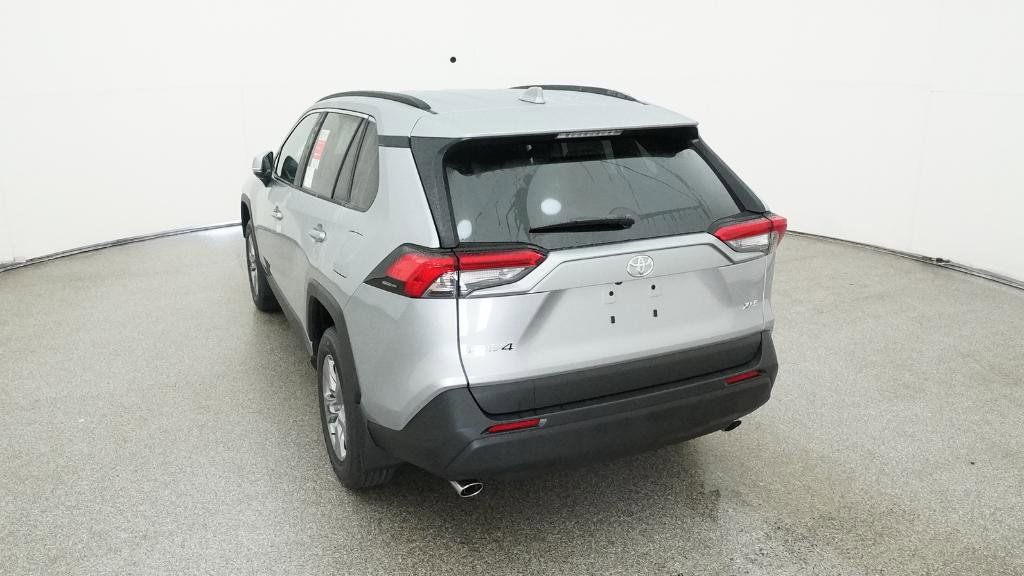 Thumbnail: 2025 Toyota RAV4 - 10