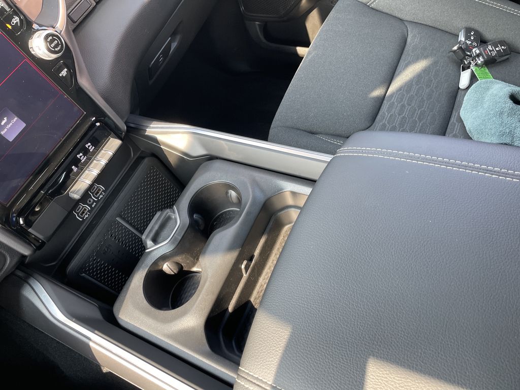 Used 2026 Ram 1500 Truck