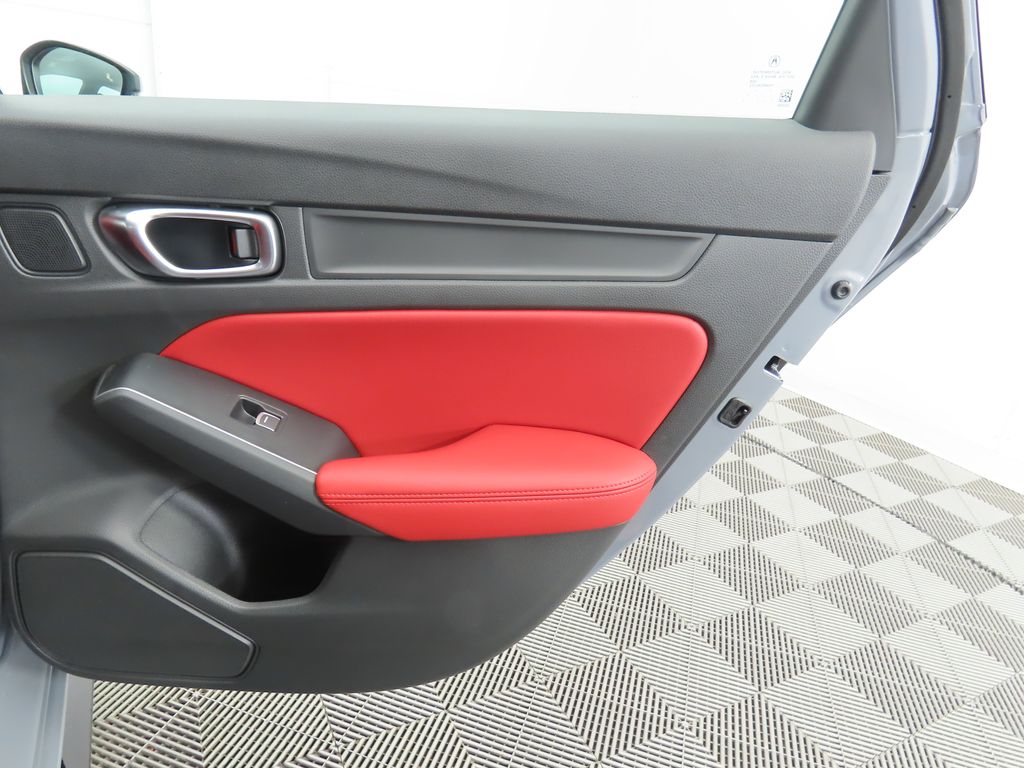 Thumbnail: 2026 Acura Integra - 27