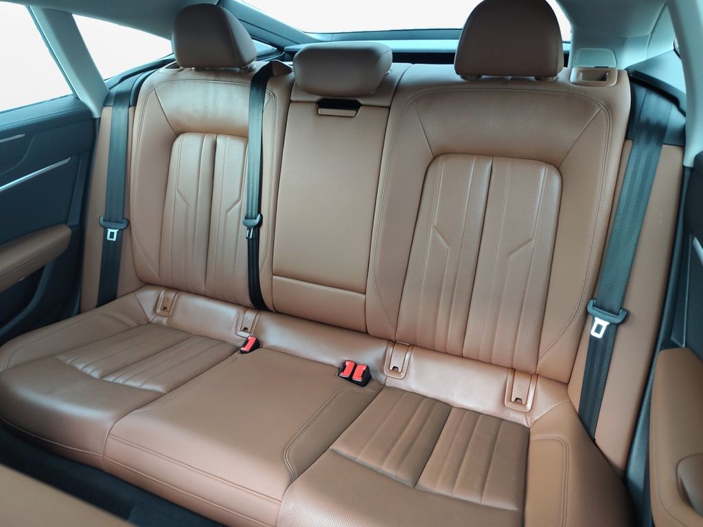 Used Car 2019 Audi A7  3.0t Prestige For Sale Under $30,000 In Austin, Texas