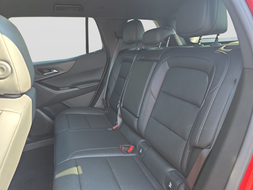 Used 2026 Chevrolet Equinox SUV