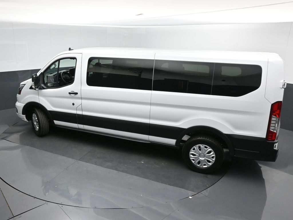 2023 Ford Transit-350 Passenger Van XLT