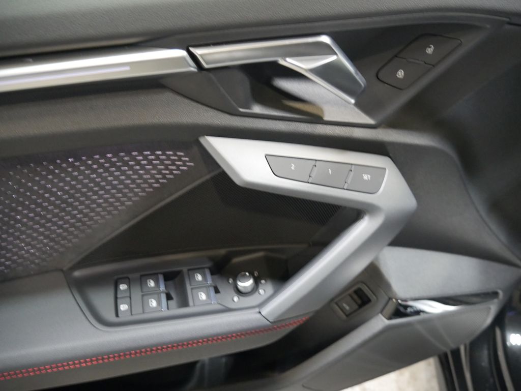 Thumbnail: 2026 Audi S3 - 16