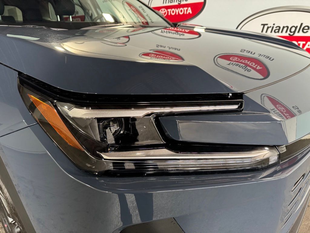 Thumbnail: 2026 Toyota RAV4 - 10