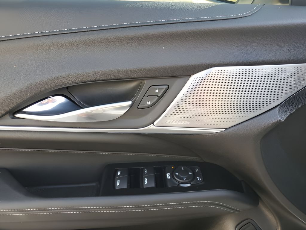 Used Car 2023 Cadillac Ct4  Luxury For Sale Under $35,000 In Austin, Texas