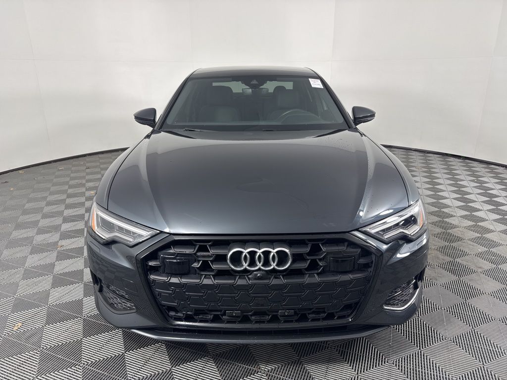 Thumbnail: 2025 Audi A6 - 2