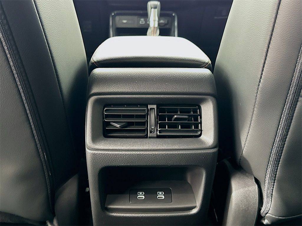 2025 Honda Cr-v Hybrid  Sport-l In Austin, Texas