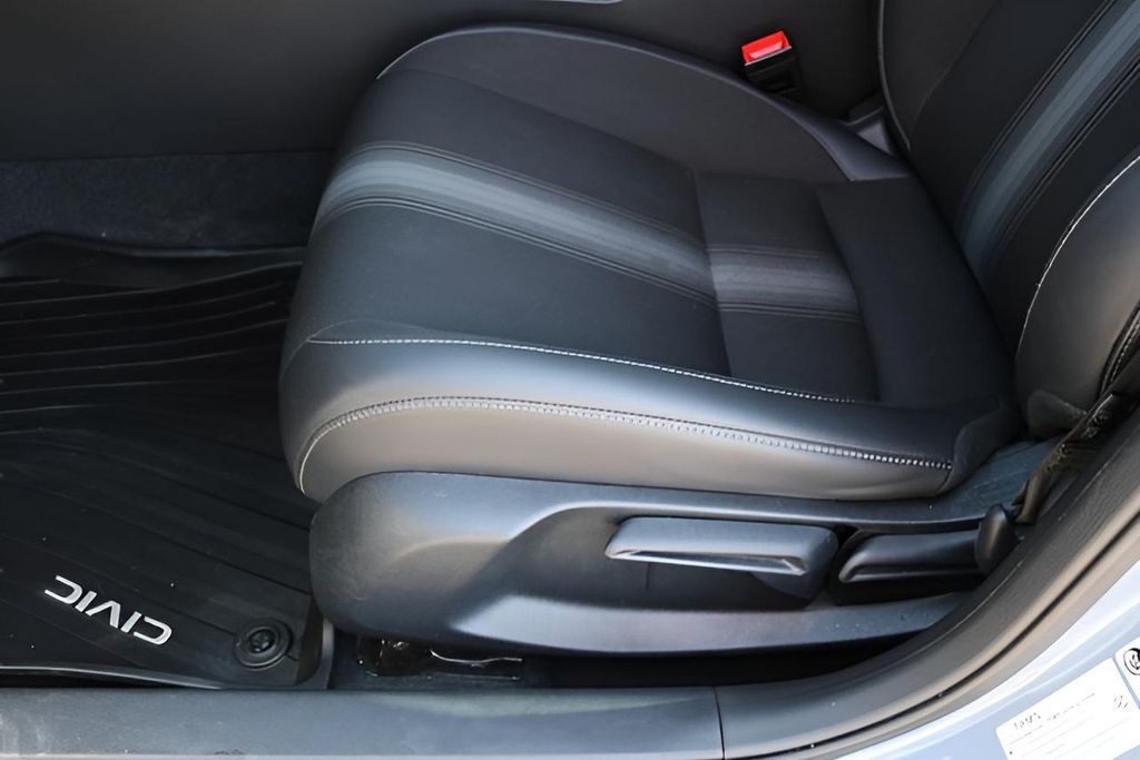 Used Car 2024 Honda Civic  Sport For Sale Under $30,000 In Austin, Texas