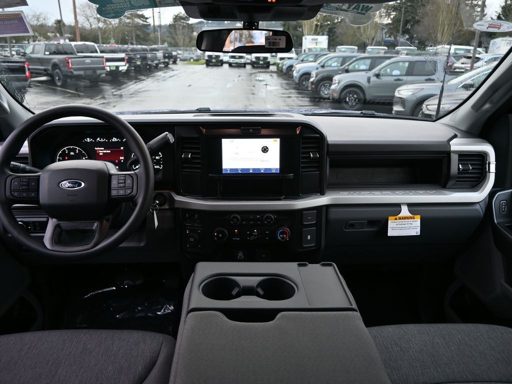 2026 Ford F-350 Super Duty XL