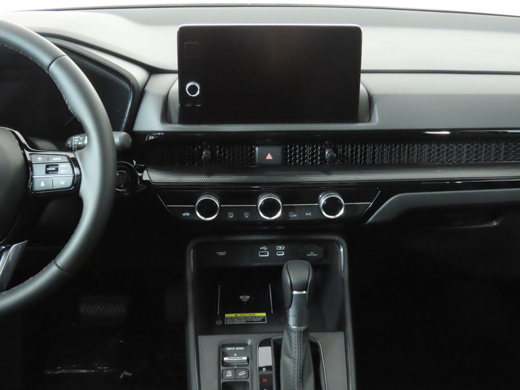 2025 Honda CR-V EX-L 14