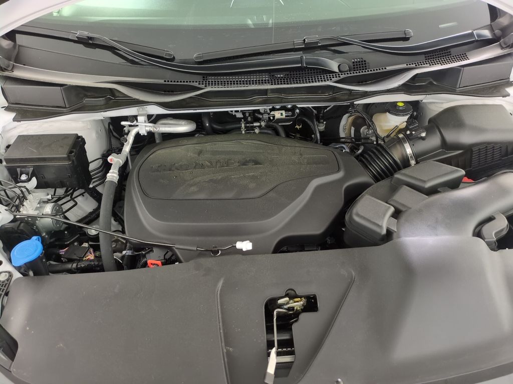 New 2025 Honda Odyssey For Sale in Fort Wayne, IN
