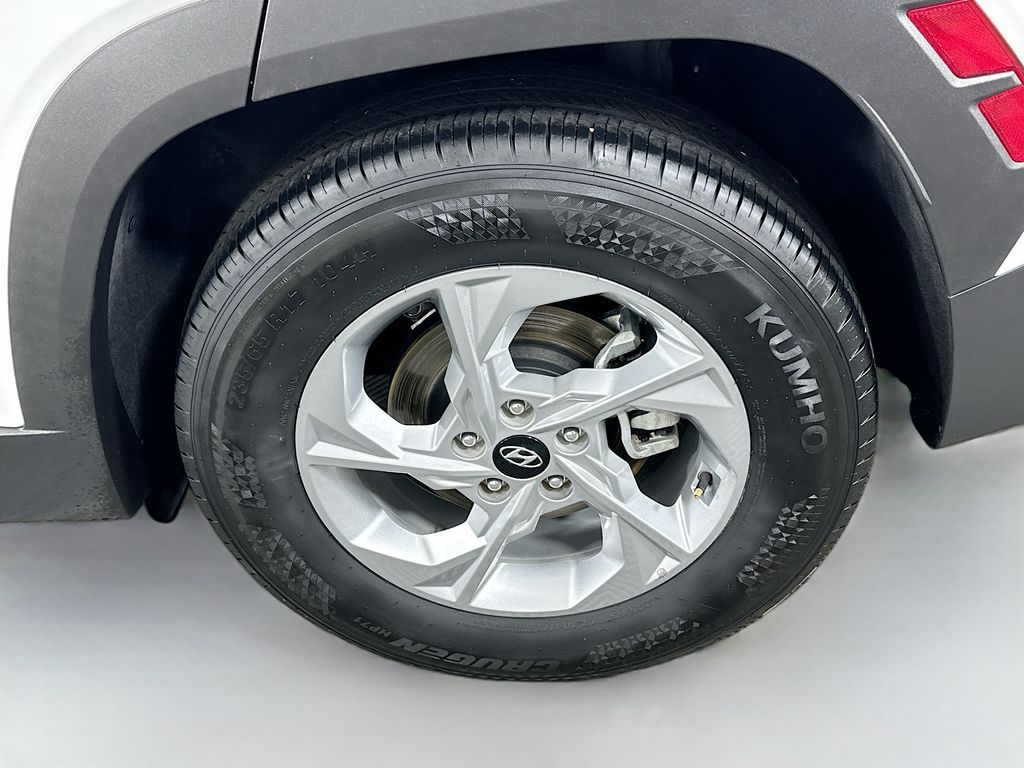 Thumbnail: 2024 Hyundai Tucson - 30