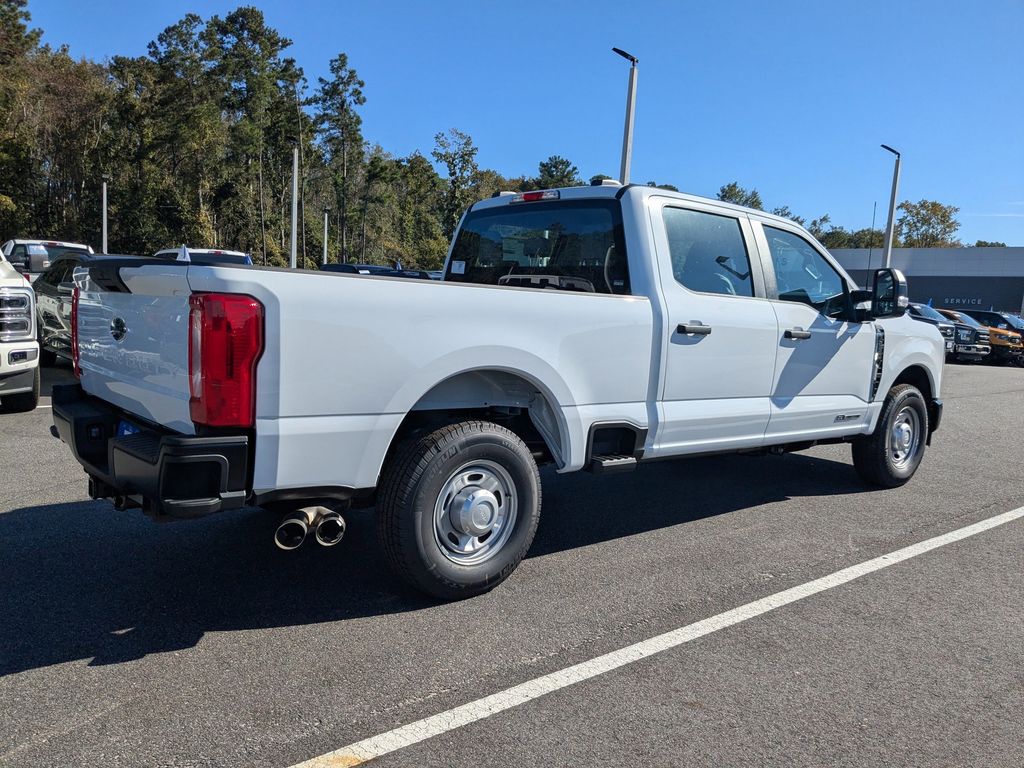 2026 Ford F-250 XL