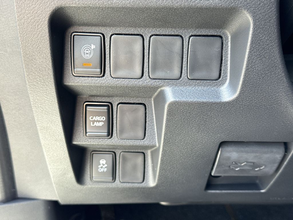 New 2026 Nissan Frontier Truck