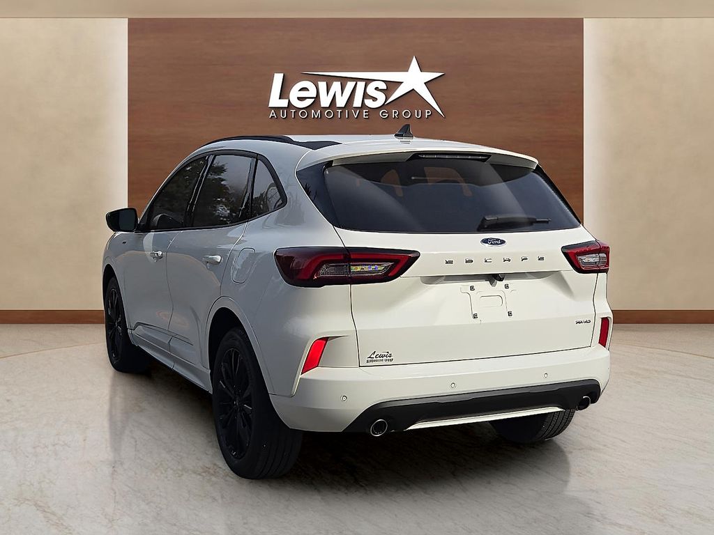 Used 2023 Ford Escape For Sale in Farmington, AR