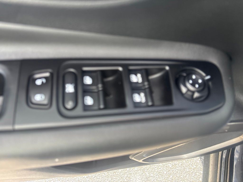 Used 2023 Jeep Renegade SUV