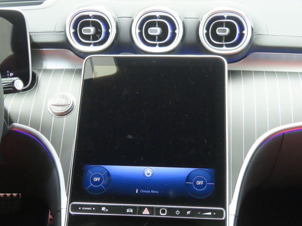 Thumbnail: 2025 Mercedes-Benz C-Class - 14