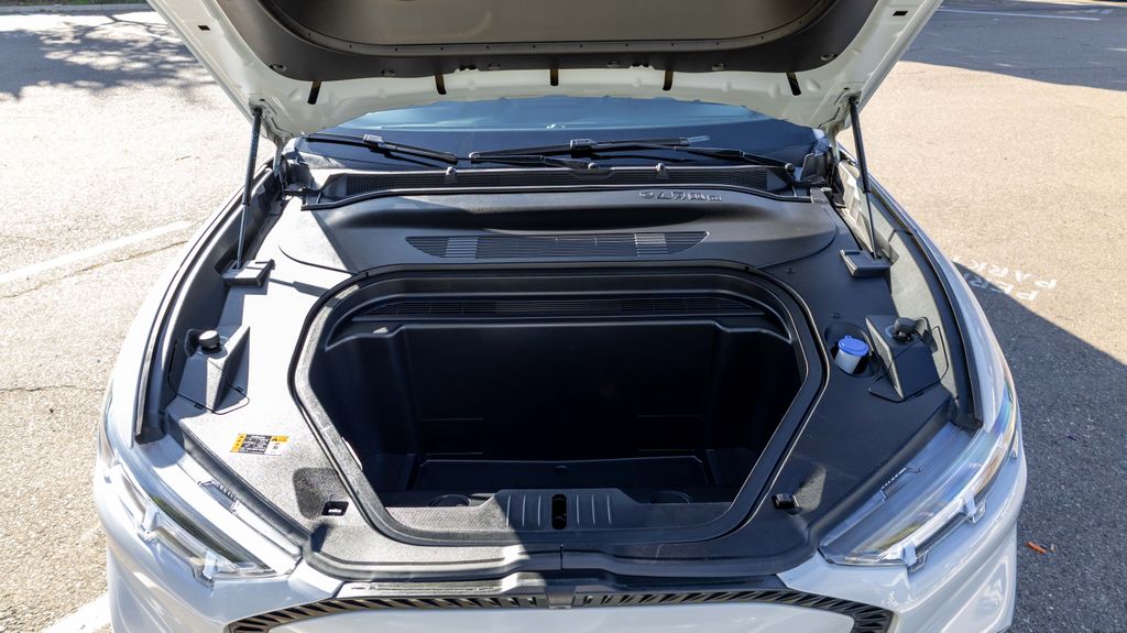 Used 2023 Ford Mustang Mach-E Select 4D Sport Utility