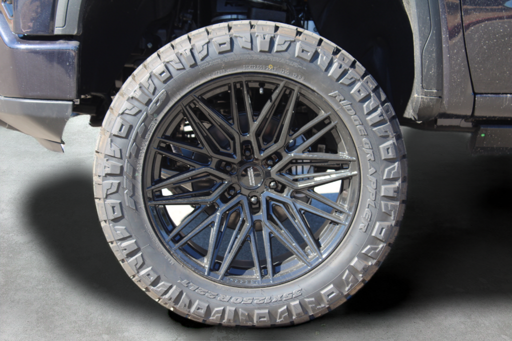 New 2026 Silver GMC Denali image 9