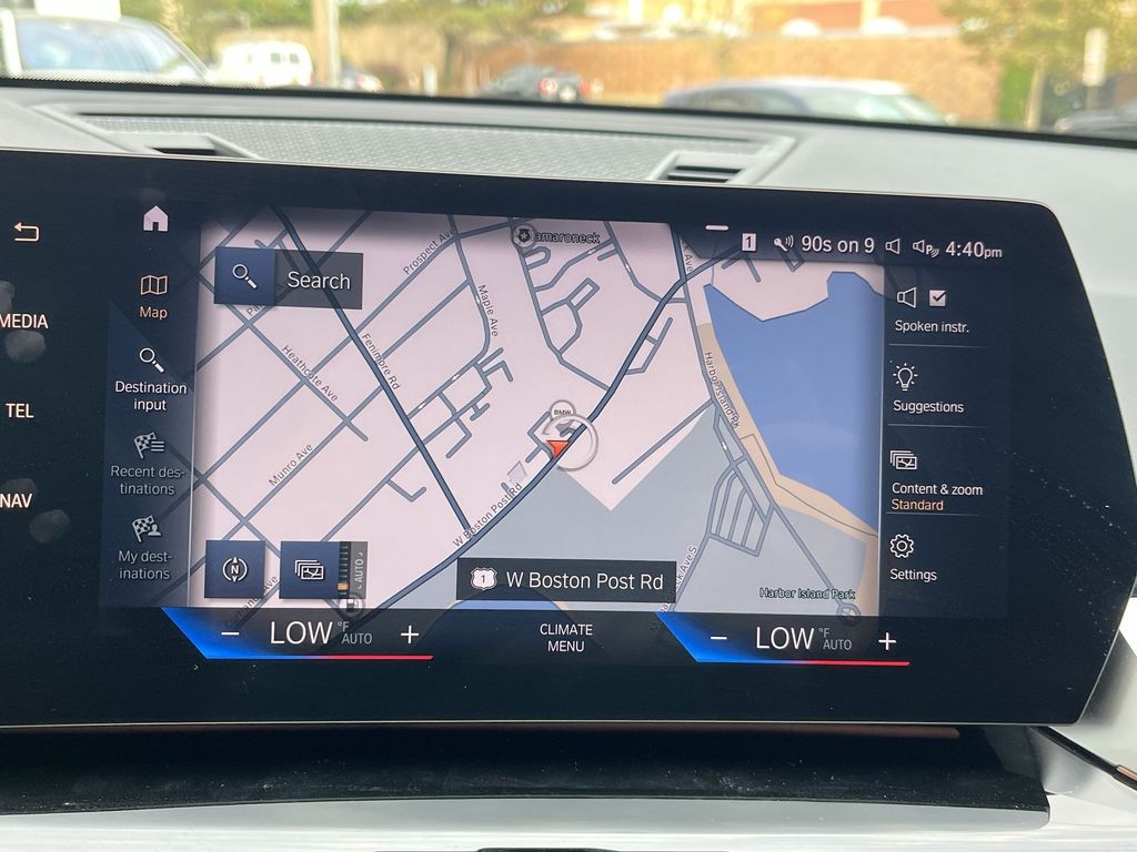 Thumbnail: 2023 BMW X1 - 17