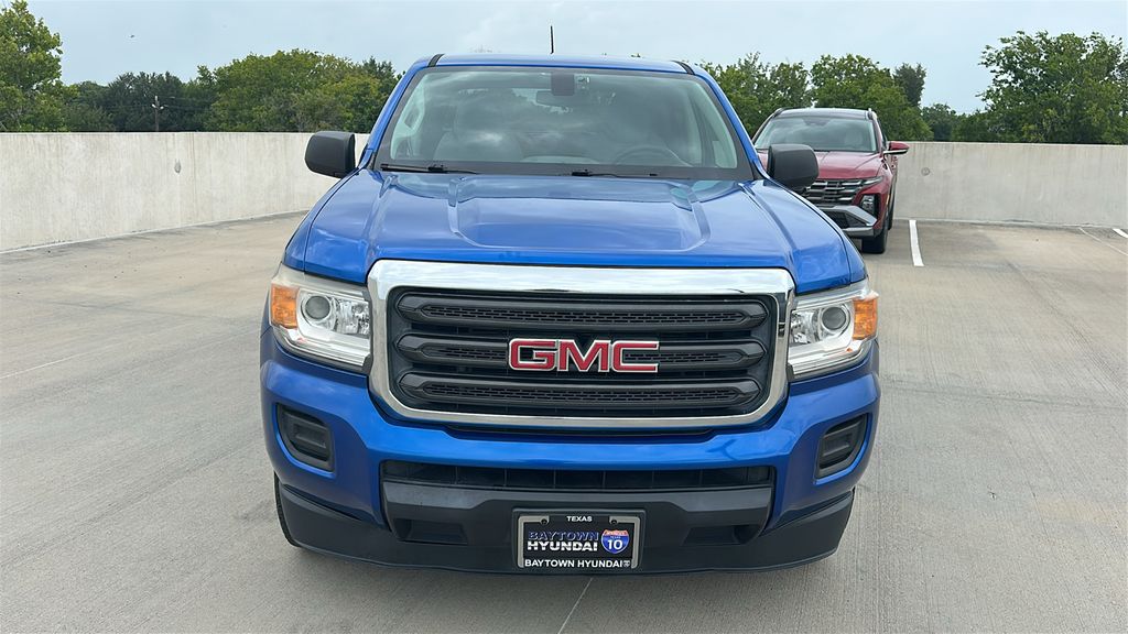 2018 GMC Canyon Base - 6