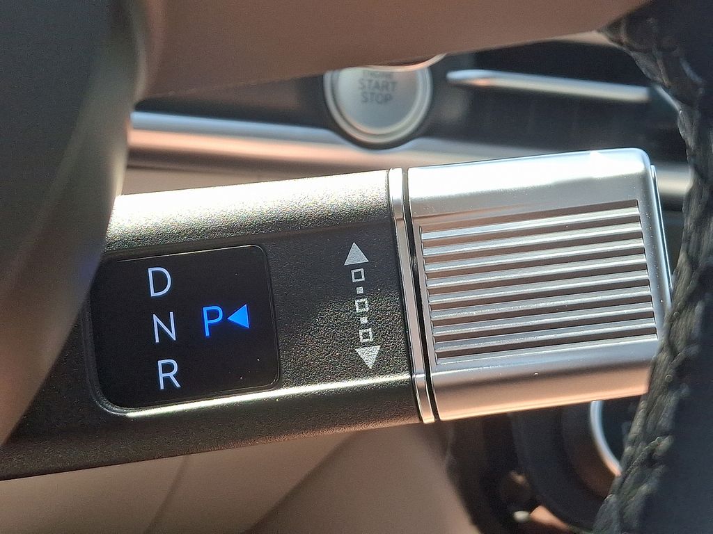 2025 Hyundai Tucson SEL Convenience 7