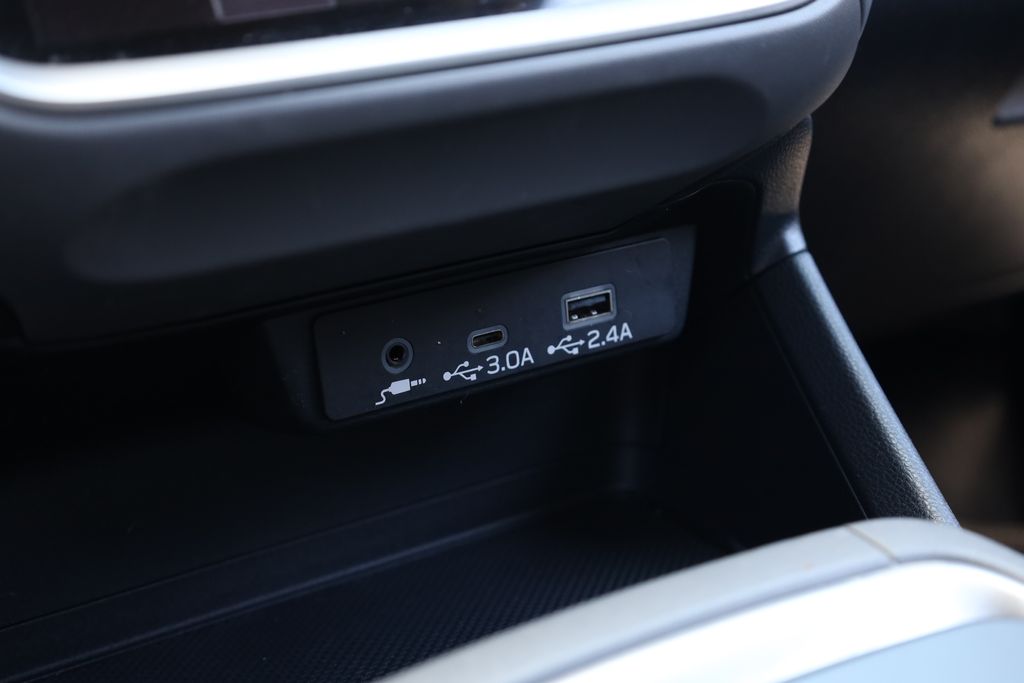 used 2024 Subaru Crosstrek car, priced at $25,997