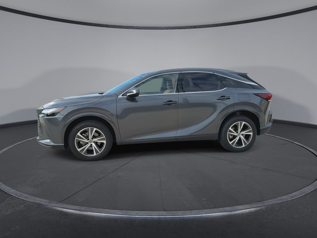 Thumbnail: 2025 Lexus RX - 5