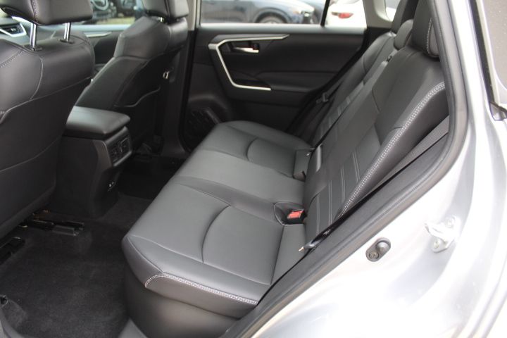 Used Car 2024 Toyota Rav4 Hybrid  Xle Premium For Sale Under $35,000 In Austin, Texas